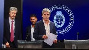 descarga