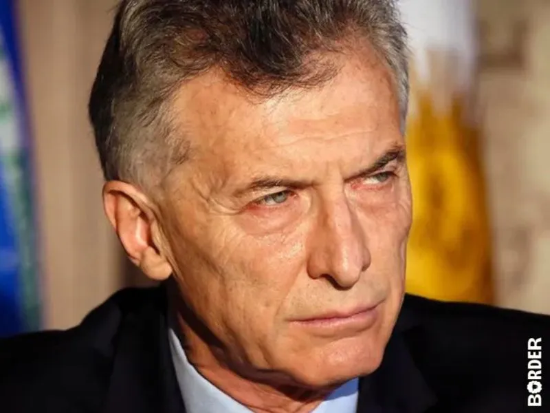 macri