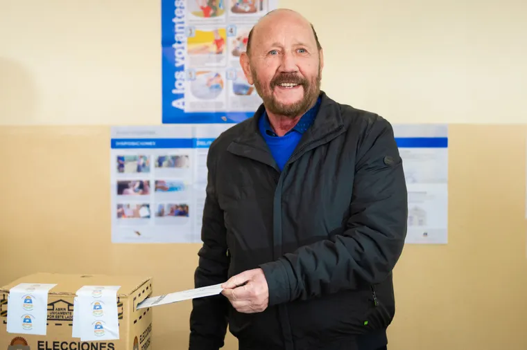 gildo-insfran-voto-formosa