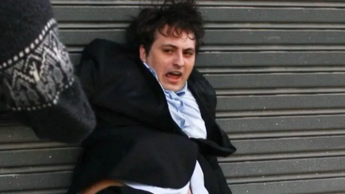 quien-es-fran-fijap-el-youtuber-libertario-que-fue-agredido-las-inmediaciones-del-congreso-y-su-vida-milagro