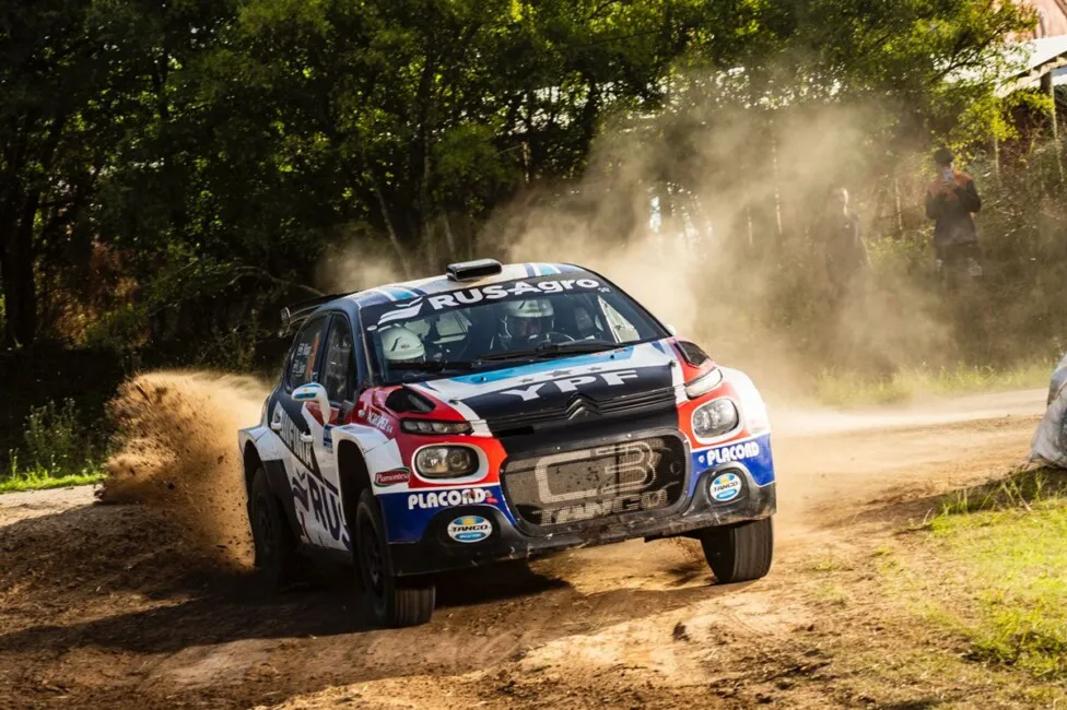 Rally-Villagra