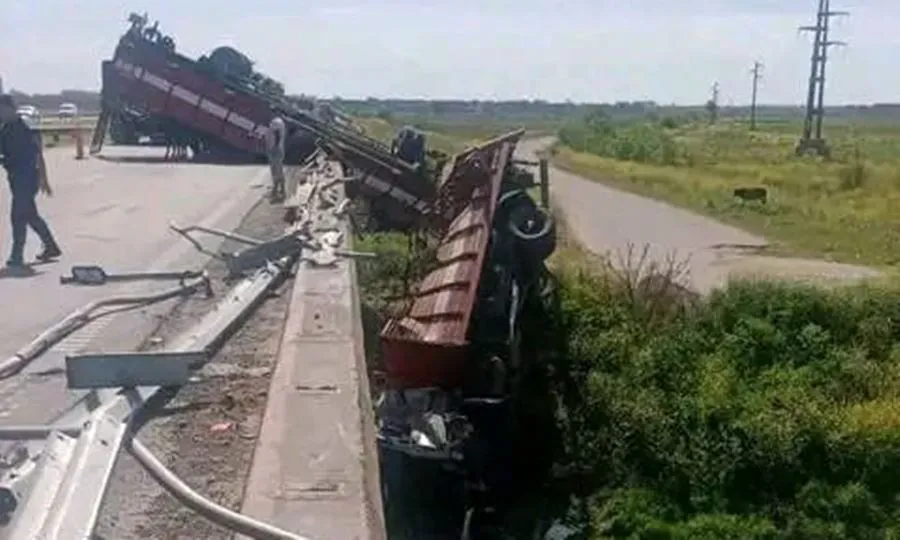 camion