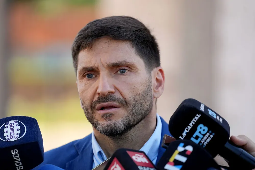 Pullaro-declaraciones