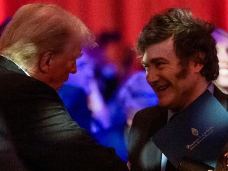 milei-trump-2