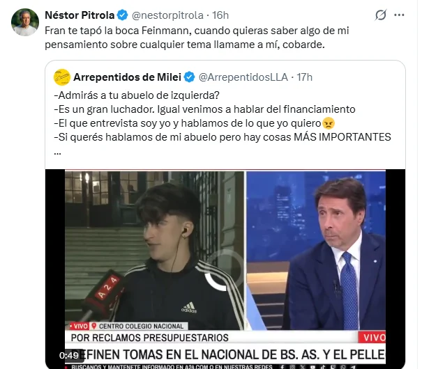 pitrola