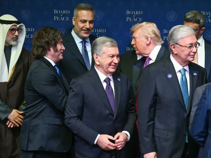 milei-trump-board-of-peace