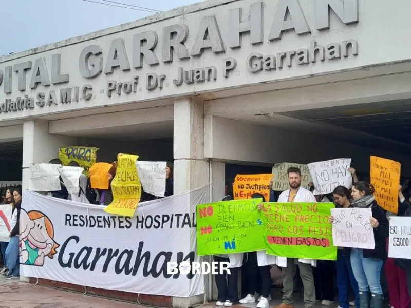 Garrahan