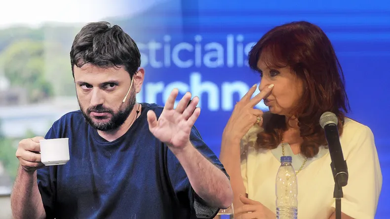 juan-grabois-cristina-fernandez-kirchner