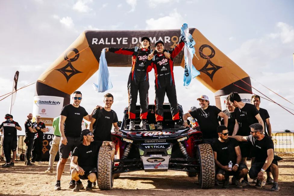 Cavigliasso-Pertegarini-Campeones-2025-Marruecos-edophoto-IrinaPetrichei