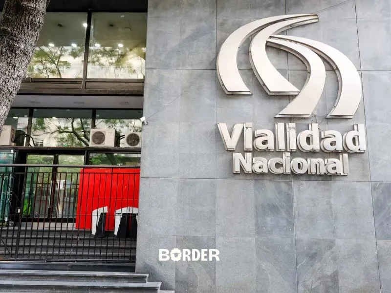 vialidad