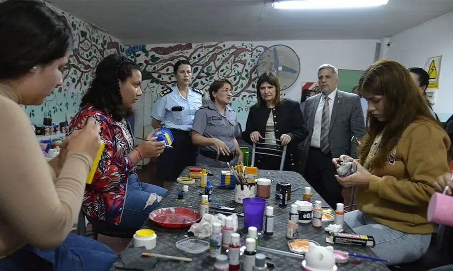 bullrich