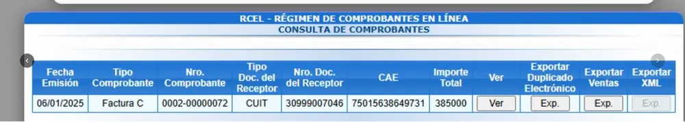 Captura