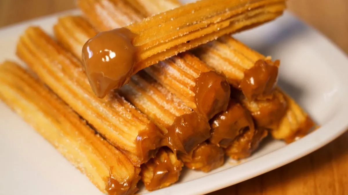 churros