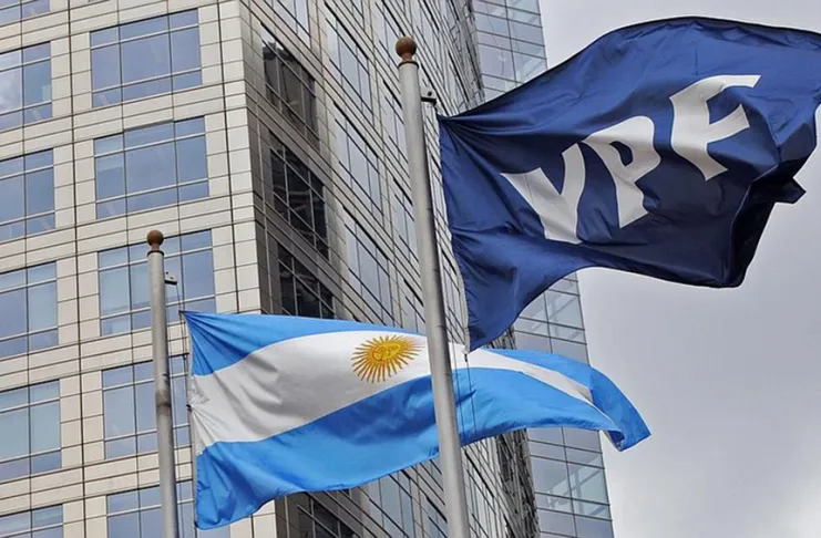 YPF